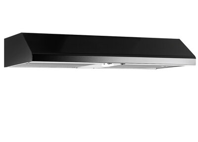 cabinet under imperial hood range